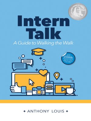 cover image of Intern Talk